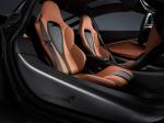 McLaren MSO 720S Atlantic Blue 2018 года
